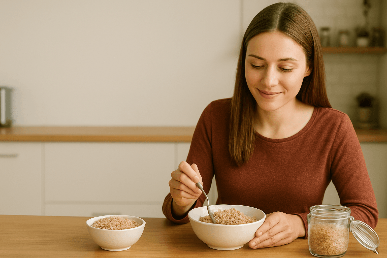 Where Tradition Meets Science: The GRAINLLY Promise of Low-GI Living